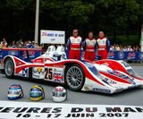 24h Le Mans 2027