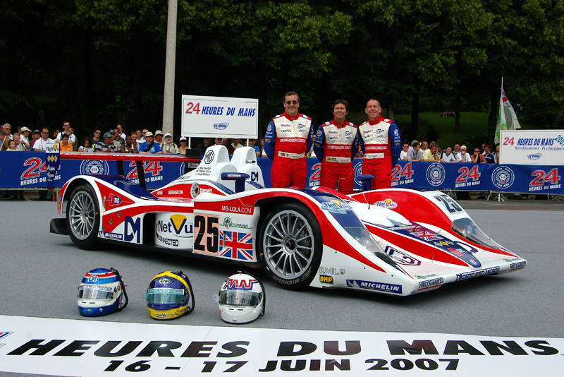 24h Le Mans 2027